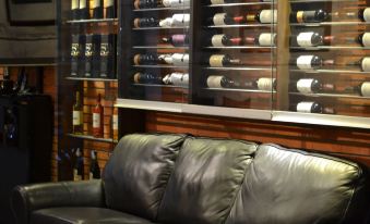Alfonsina Hotel Boutique
