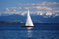 HouseofHarmony Hotels in Meilen