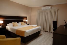 Hotel Batista