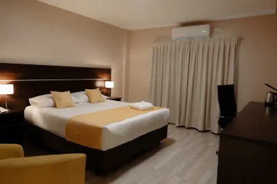 Hotel Batista