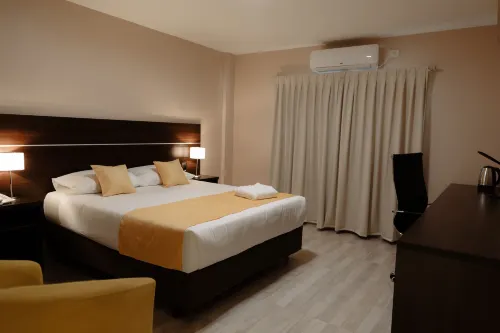 Hotel Batista Hotel di Posadas
