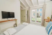 Rhodium Hotel Alaçatı - Romantische