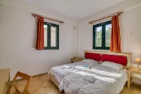 Analipsi Villas Beach Front 5