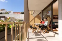 Feel Corporate Housing Campanhã