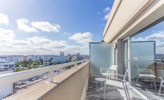 Onomo Hotel Rabat Medina