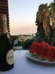 B&B Brezza di Mare - breakfast