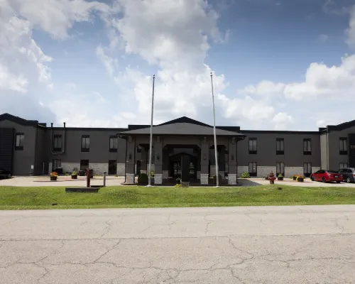 Distill-Inn Hotels in Bardstown