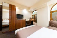 Bass Boutique Hotel Các khách sạn ở 