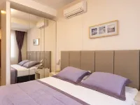 A Hotels & Suite Отели рядом с достопримечательностью «Чанкая»
