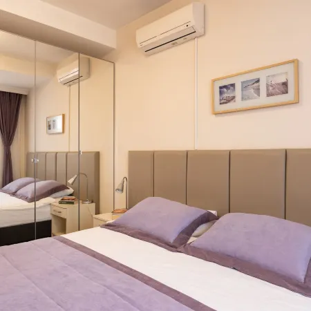 A Hotels & Suite Отели рядом с достопримечательностью «Парк Кугулу»