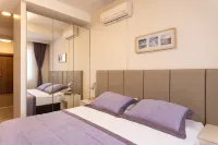 A Hotels & Suite - Apartments