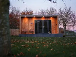 Hygge at Vallum
