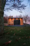 Hygge at Vallum Hôtels à : Matfen