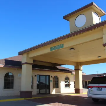Cotulla Executive Inn