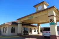 Cotulla Executive Inn