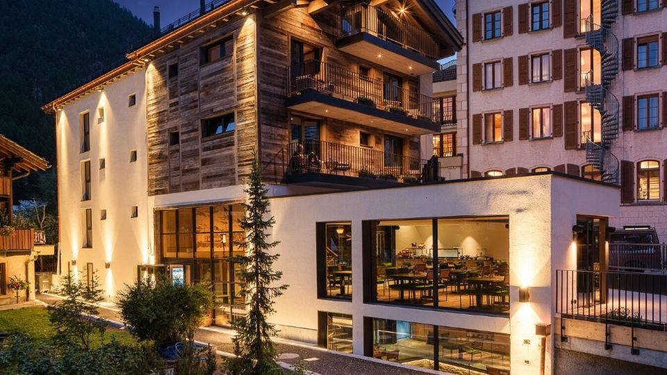 Hotel Tannenhof