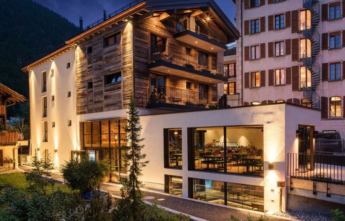 Hotel Tannenhof