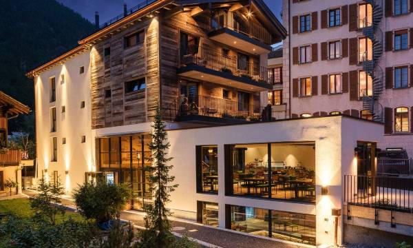Hotel Tannenhof