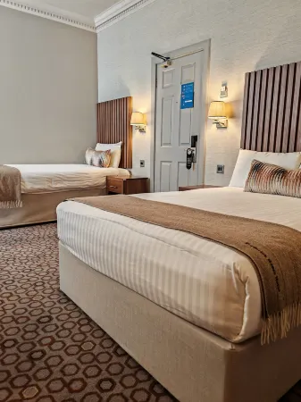 Frederick House Hotel