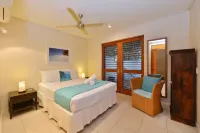 Seascape Holidays Villa 8 Surya - Hot Springs
