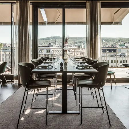 Clarion Hotel Sundsvall