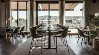 Clarion Hotel Sundsvall - breakfast