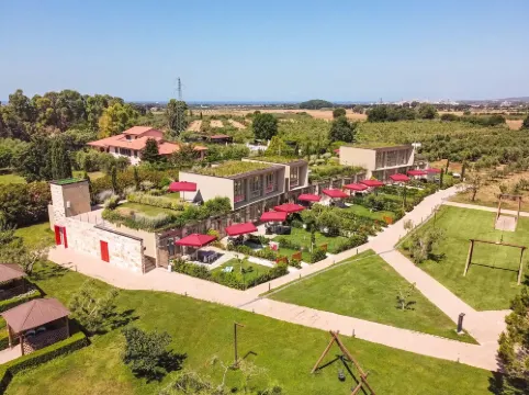 San Francesco Relais Hotels in Rosignano Marittimo
