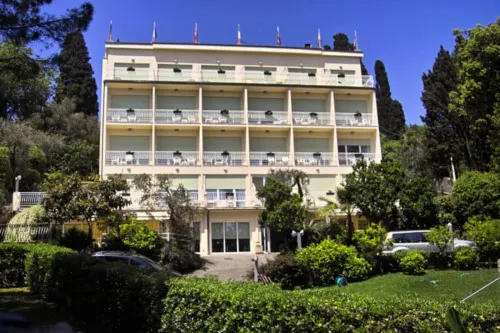 Hotel l'Approdo