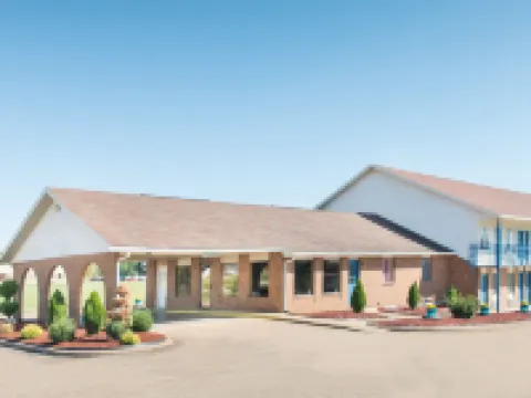 仙人掌旅館套房 賴特縣酒店