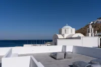 Bedspot Apartments Astypalaia Hotels in Livadi Astypalaias