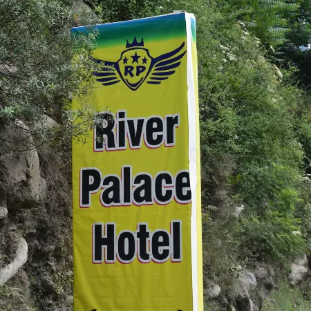 River Palace Hotel & Resort