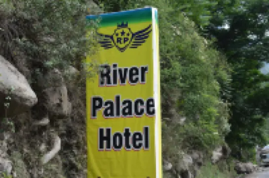 River Palace Hotel & Resort