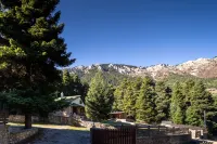 Dandy Villas Elatodasos - Chalet Artemis - Fir Forest - Jeep & Nature Lovers