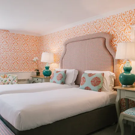 The Swan Hotel and Spa
