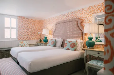 The Swan Hotel and Spa Отели в г. Newby Bridge