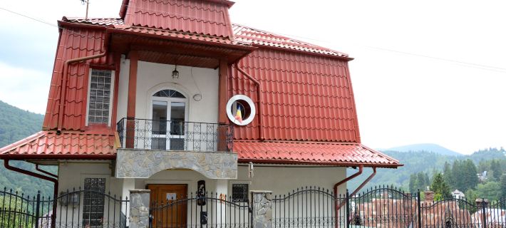 Casa Ana Hotels in Sinaia