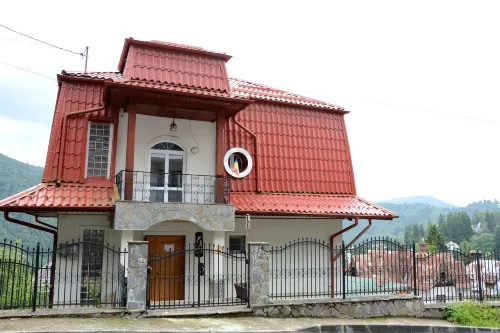 Casa Ana - Mountain view