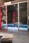 The Originals Boutique, Hôtel de l'Univers, Montluçon - spa
