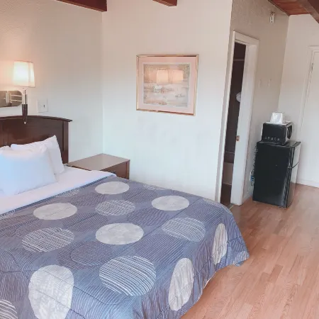 Fort Collins Inn