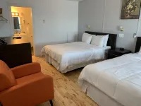 Harbourview Inn and Suites Hotels in North Sydney