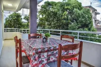 Villa Oleander - Desayuno