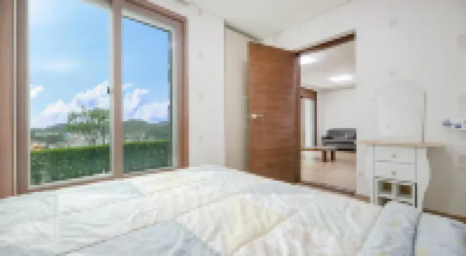 Samcheok Santorini Pension