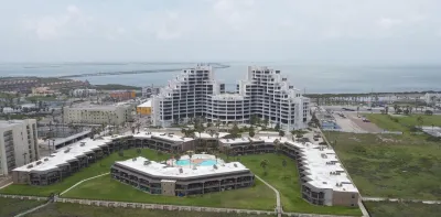 Sunchase IV - 326 Hotels in South Padre Island