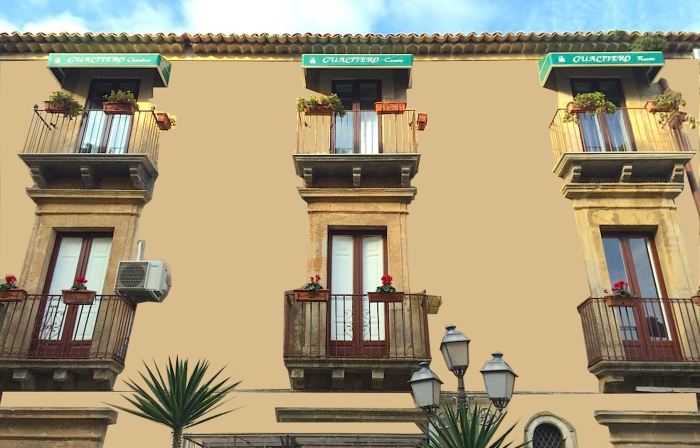 Gualtiero Camere & Suite