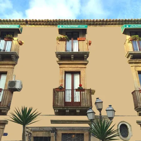 Gualtiero Camere & Suite
