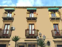 Gualtiero Camere & Suite - parking