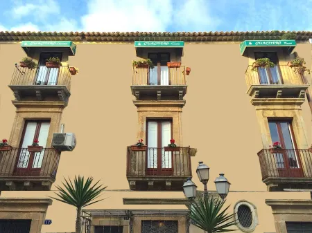 Gualtiero Camere & Suite