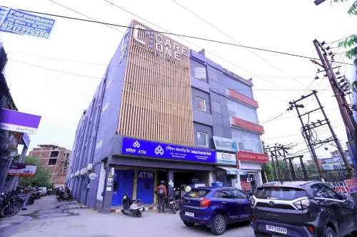 Hotel Care One Bliss