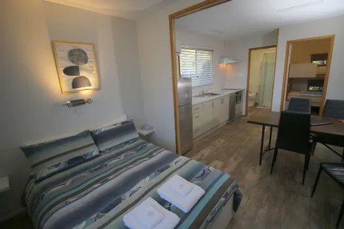 Beauty Point Tourist Park Hotels in Beaconsfield