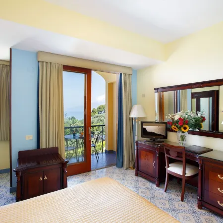Johanna Park Hotel